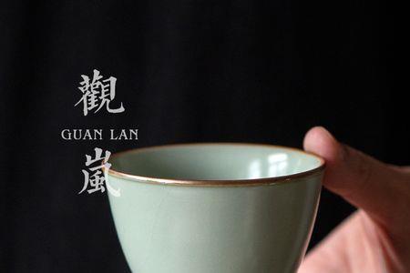 汝窑开片用什么茶