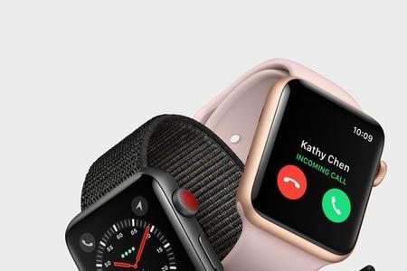 applewatchse如何首次充电