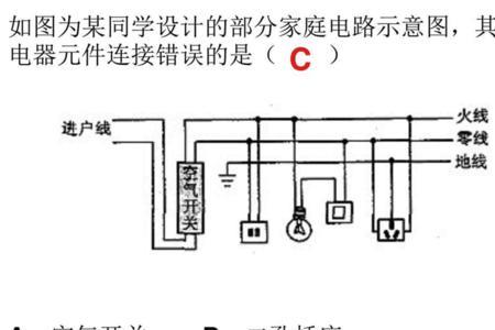 家用电路怎么改最简单