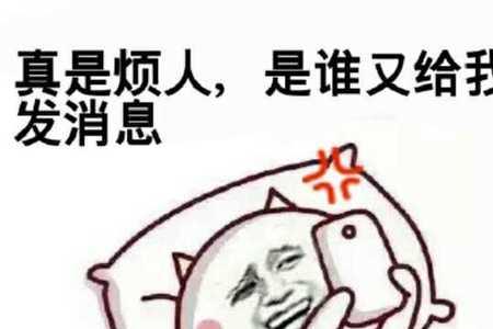 不烦人读矣的烦是什么意思