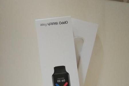 oppowatch3怎么录入加密门禁卡