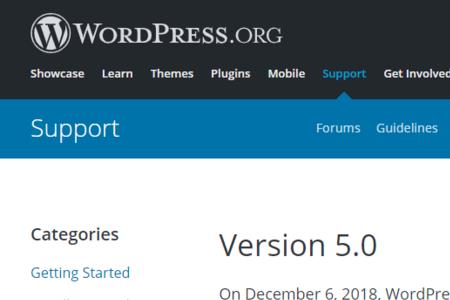 wordpress 建站的利弊