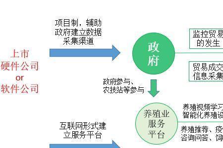 什么是项目商业模式