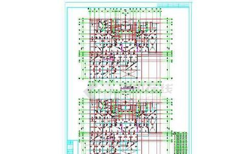 剪力墙结构筏板基础施工流程