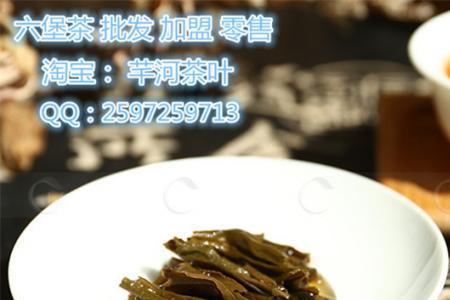 苦茶汁是什么