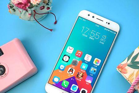 vivo s 6如何定位