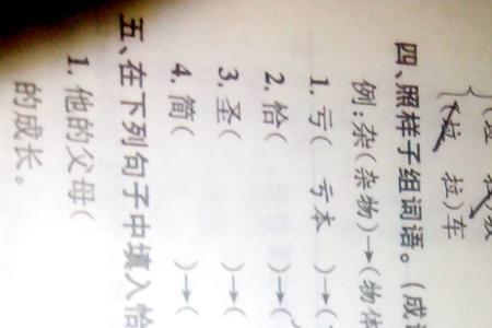 会字可以组什么词