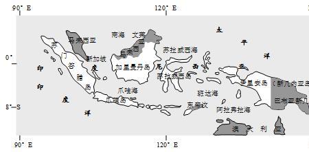 东南亚有寒流吗