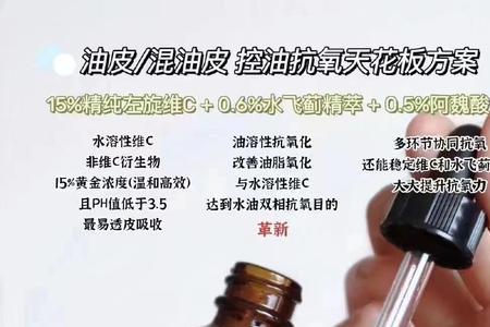 修丽可scf要配夜间抗氧瓶吗