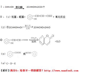 乙醇在各种条件下的电离方程式