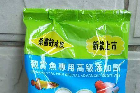 鱼缸内加入无碘食用盐可以吗