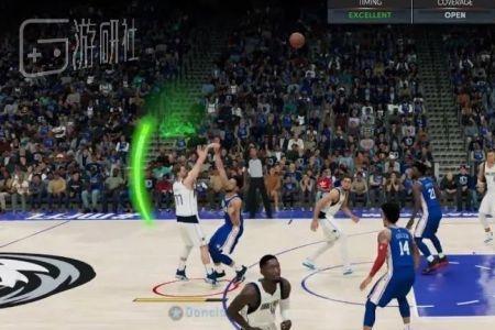 ps5nba2k22能两人玩吗