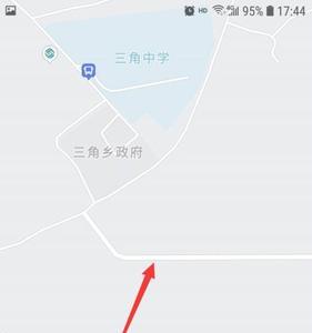 地图位置手机提醒关闭怎样开启