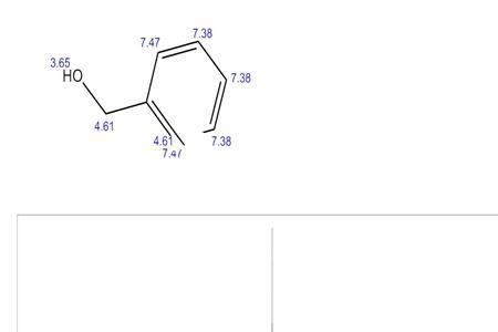 苯甲醇分子量