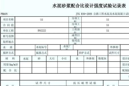 水泥熟料容重是多少