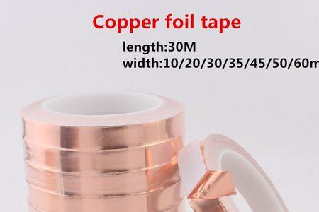 copper是什么材质