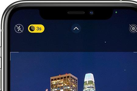 iphone13夜间模式真的可以拍那么亮吗