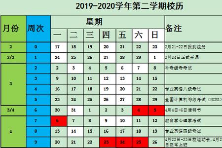 22年大学什么时候开学