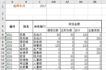 excel表格里面的数据是什么