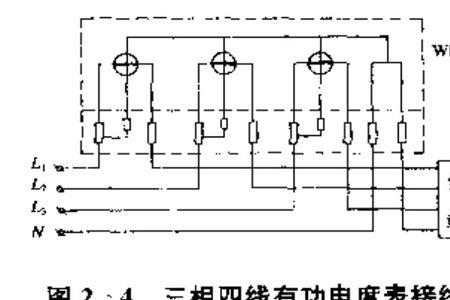 380电表不接互感器可以吗