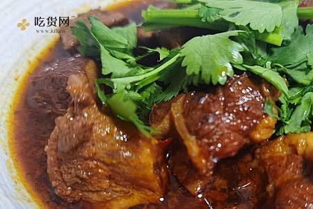 红烧牛肉10斤的香料比例