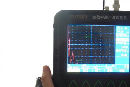 超声波探伤时界面波是哪一个波