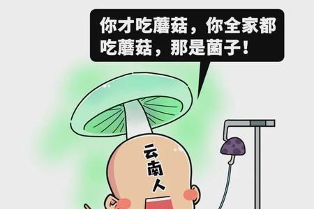 福建人为什么和狐狸一样