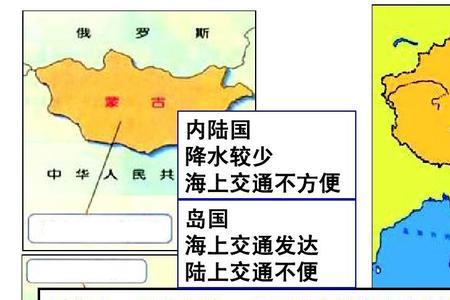 疆域和领土有什么区别