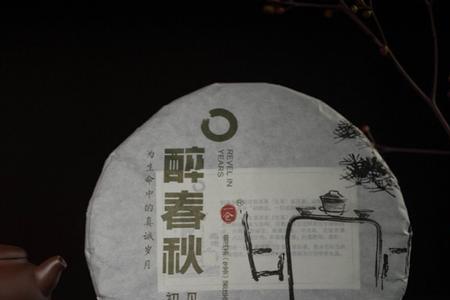 初见茶叶属于什么品种