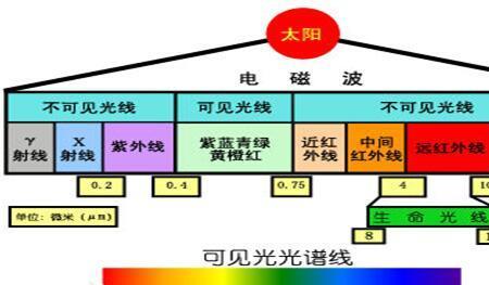 光学的基本单位是什么