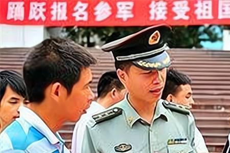 当兵的男人是不是都是好男人