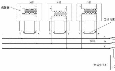 变压器直流电阻怎样计算