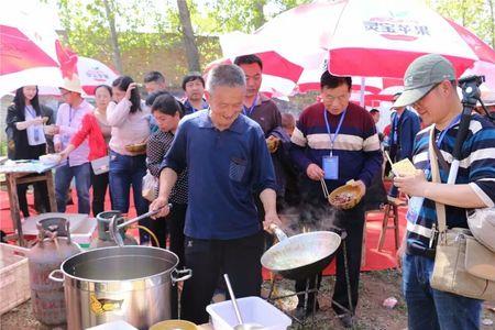 灵宝九里龙乡要门票吗