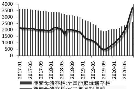 猪的计量单位