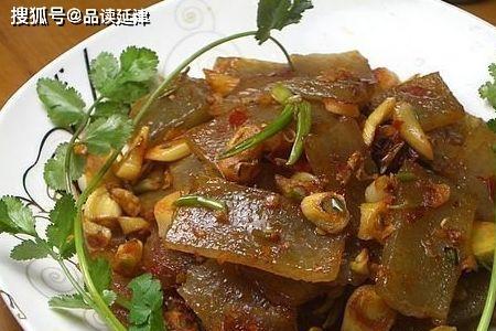 湖北麻城麦酱粉的正宗做法