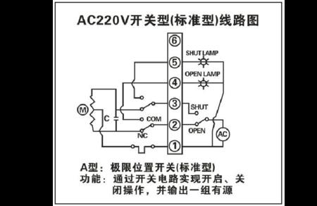 220v徒手带电接线口诀