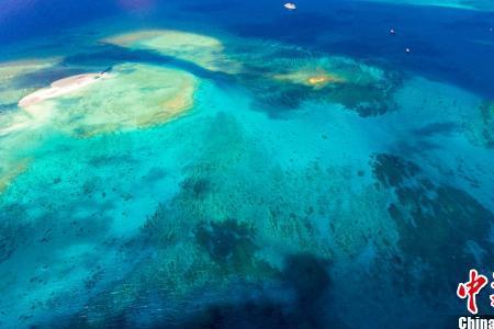 南海无人海岛申请条件