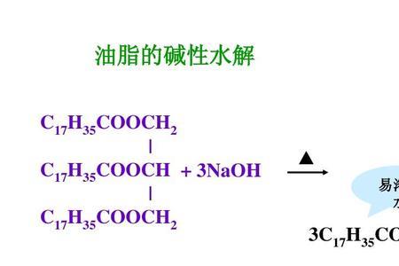 油的理化性质有哪些