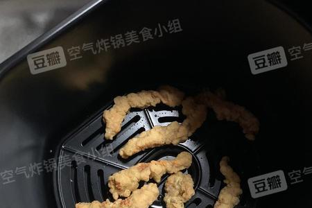 用空气炸锅做烤瘦肉需要刷油吗