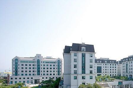 全北国立大学留学条件