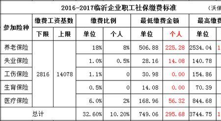 社保正常缴纳啥意思