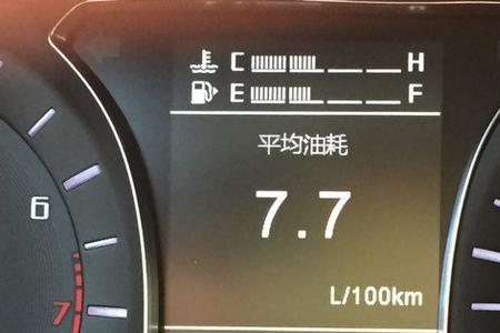 5.6油耗怎么理解