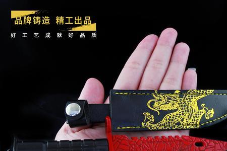 csgo刺刀和m9刺刀哪个手感好