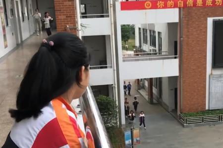 请同学帮忙送什么好