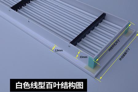 回风口可以定制尺寸吗