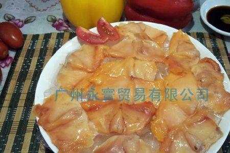 牛枪是什么食材