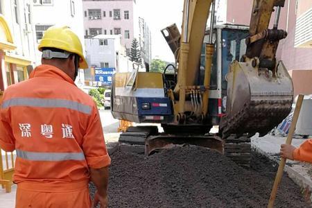 水稳料和水稳层什么区别