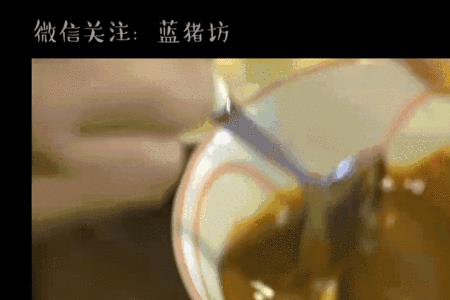 香油倒多了怎么调和