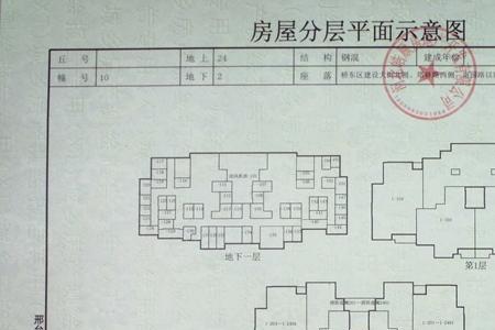 测绘房屋平面图收费吗