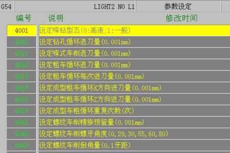 铣床Ry值什么意思